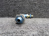 593-6D1 Teledyne Fuel Check Valve Assembly