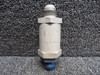 869A-8BT-(030)-2 Circle Seal Fuel Check Valve (PSI: 600)