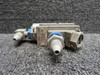 890411 Valcor Pneumatic Solenoid Valve (Volts: 28, PSI: 1000)