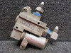 890411 Valcor Pneumatic Solenoid Valve (Volts: 28, PSI: 1000)