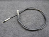 13944Y Pennwalt Flexible Shaft Cable (Worn Sheath) (Length: 90.86”)
