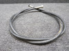 13944Y Pennwalt Flexible Shaft Cable (Worn Sheath) (Length: 90.86”)