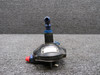 107312-2 Airesearch Pneumatic Relay Unit