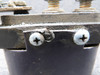 AN2552-3A External Power Receptacle (Cracked Housing)