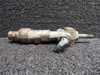 1280504-2 Cessna Aircraft Main Gear Downlock Actuator (Worn)