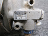 147725-2 Whittaker Hydraulic Solenoid Control Valve (Chipped) (Volts: 17-30)