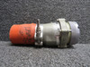 24360-2 (Alt: 6600210-2) Task Pneumatic System Check Valve Assembly