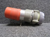 24360-2 (Alt: 6600210-2) Task Pneumatic System Check Valve Assembly