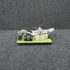 49565-007 Piper PA-31T Shelf Assembly Relay (C20)