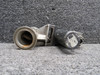 BYLB-8566 Barber-Colman Driven Actuator Valve Assembly