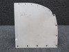 0412032-2 Cessna 150K Fairing Assembly Wing To Fuselage RH