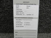 50-389091 (Alt: 22-280026-1) Prop Synchronizer Indicator
