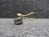 7612 Master Specialties Nav-VLF Indicator Switch