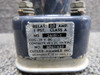 6042H37 (Alt: MS24181-1) Cutler-Hammer Relay (Volts: 28, Amps: 50)
