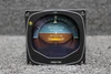 060-0017-00 Bendix King Honeywell KI-256 Flight Command Indicator (14 or 28V)