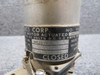 230125-2 (Alt: 9912014-2) Dynasciences Corp. Actuated Valve Shut-Off (18-30V)