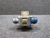 230125-2 (Alt: 9912014-2) Dynasciences Corp. Actuated Valve Shut-Off (18-30V)