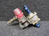 AF33-600-26294 (Alt: AV-16B-1199) General Controls Fuel Shut-Off Valve (48V)