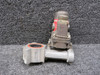 AV16B1765 General Controls Shut-Off Valve (Corroded Connector) (Core) (28V)