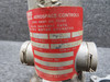 AV16B1945D Aerospace Controls Fuel Shut-Off Valve (Volts: 28)