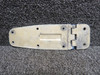 0711037-498 Cessna 150 Cabin Door Hinge Assembly (Blue)