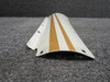 1212426-1 Cessna 210L Upper Stabilizer Fairing LH