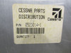 0523014-1 Cessna Channel Assembly (NEW OLD STOCK)