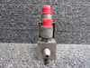 TFF917-3 (Alt: MCS728) Ragen Data Systems Fuel Flow Transmitter Assembly