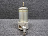 F-4412 Circle Seal Fuel Filter Assembly (Welded, Without Clamp)