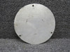 169-810000-29 Beechcraft 19 Wheel Hub Cap Cover Assembly