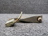 1241111-200, S1377-1 Cessna 210L Downlock Hook & Spring Assy with Switch