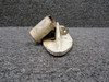 0541154-1 (Cast: 0541154-495) Cessna Main Gear Step LH or RH (Small Bracket)