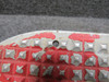 0541154-1 (Cast: 0541154-495) Cessna Main Gear Step LH or RH (Red)