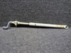 0514089-11, 0514121-2 Cessna 210M Seat Adjust Jack Screw and Handle