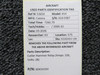 6041H193 Cutler-Hammer Relay (Amps: 100, Volts: 28)