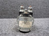 124-1 Essex Relay Solenoid (Voltage: 28)