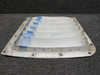 Beechcraft King Air A90 Nose Vent Cover LH
