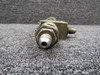 2380114-1 (Alt: G-K 26044) Learjet 36A Hydraulic Fuse w Hydraulic Shuttle Valve