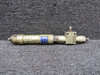 2380114-1 (Alt: G-K 26044) Learjet 36A Hydraulic Fuse w Hydraulic Shuttle Valve
