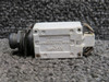 7277-2-15 Klixon Push Circuit Breaker