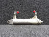 OAS5107-1 Ozone Hydraulic Actuator (Missing Rod End)