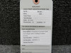 178092-1 Airesearch Ducted Heat Exchanger with Cooling Turbine (Core)