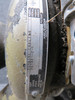 178092-1 Airesearch Ducted Heat Exchanger with Cooling Turbine (Core)