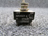 AN3027-2 (Use: MS35059-22) Micro Master Toggle Switch