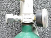 900019-00, 900019-01 Scott Oxygen Bottle (1800 PSI)