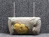 Headrest (6.5” Post) (Worn)