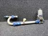 230125-2 (Alt: 9912014-2) Whittaker Shut-Off Valve Assembly (18-30V)