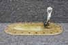 880011-511, 210099-507 Mooney M20M Rochester Fuel Gauge and Panel LH or RH