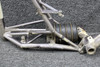 520022-511 Mooney M20M Main Gear Assembly LH