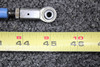 660226-025 Mooney M20M Vernier Mixture Control Cable Assembly (Length: 45”)
